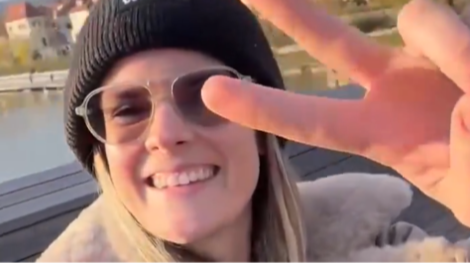 TRAGIČAN KRAJ POTRAGE ZA NESTALOM DEVOJKOM Policajac: Bila je to nesreća, ja sam zakopao telo